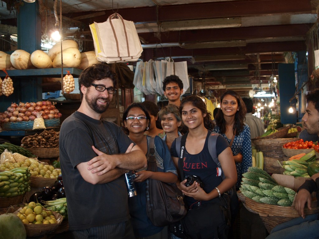 Food Lab Bangalore The Center for Genomic Gastronomy