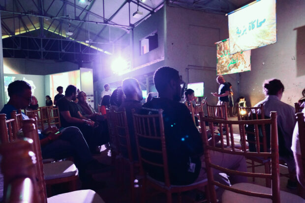 https://genomicgastronomy.com/wp-content/uploads/2025/06/Cairotronica-2025-Mock-Wild-6-620x413.jpg